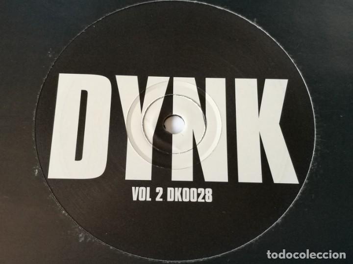 Discos de vinilo: DYNK - Vol 2 - 1999 - Foto 1