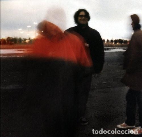 Discos de vinilo: 2LP YO LA TENGO SUMMER SUN VINILO - Foto 1
