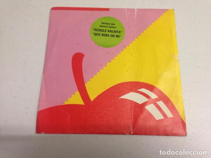 Discos de vinilo: Roberto Torres &lrm;&ndash; Echale Salsita - Foto 1
