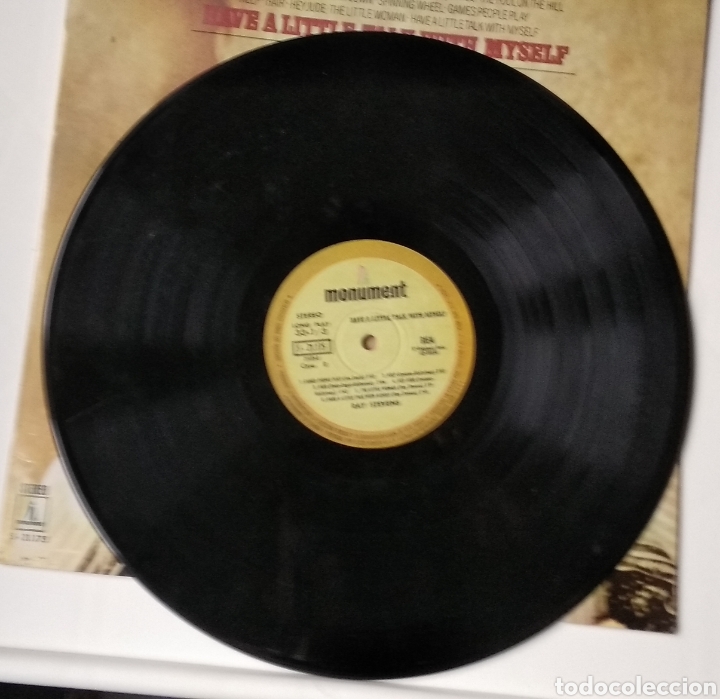 Discos de vinilo: RAY STEVENS - Foto 4