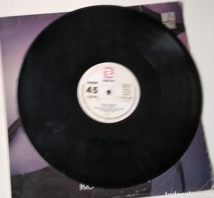 Discos de vinilo: THE WHISPERS - Foto 3