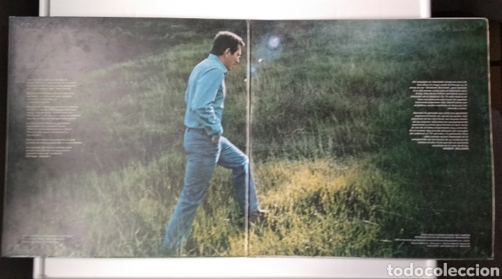 Discos de vinilo: ANDY WILLIAMS - Foto 3
