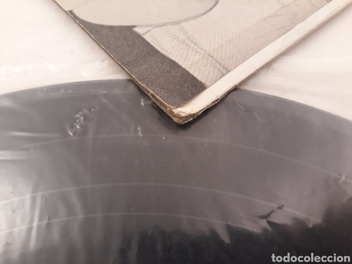 Discos de vinilo: Lo mejor de los Chalchaleros.LP. - Foto 4