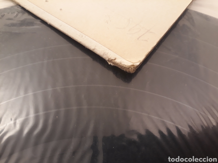 Discos de vinilo: Lo mejor de los Chalchaleros.LP. - Foto 5