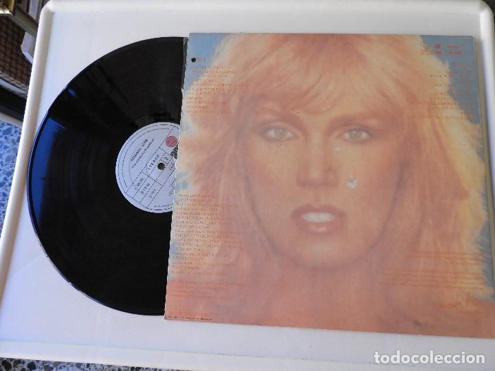 Discos de vinilo: Amanda Lear, lp vinilo, diamons for breaaksfast - Foto 2