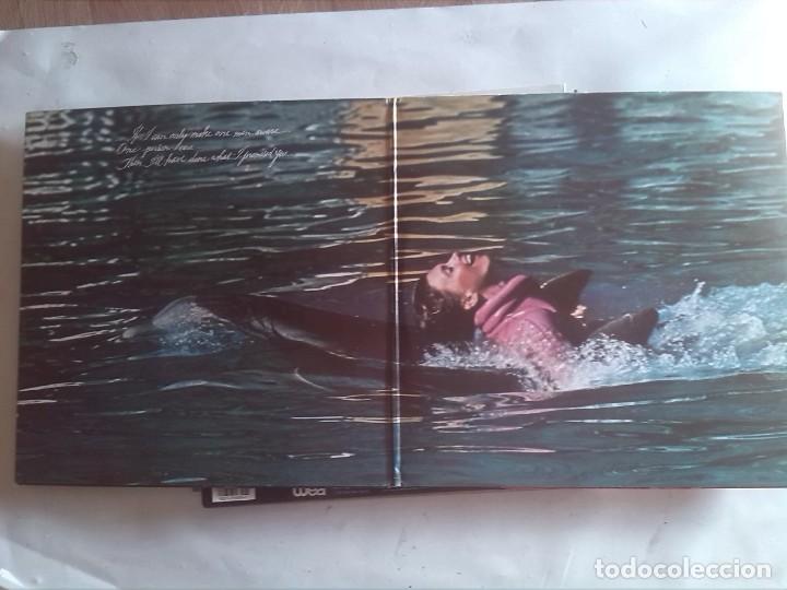 Discos de vinilo: OLIVIA NEWTON JOHN PHYSICAL GATEFOLD - Foto 2