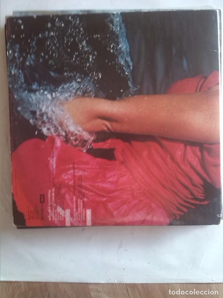 Discos de vinilo: OLIVIA NEWTON JOHN PHYSICAL GATEFOLD - Foto 3