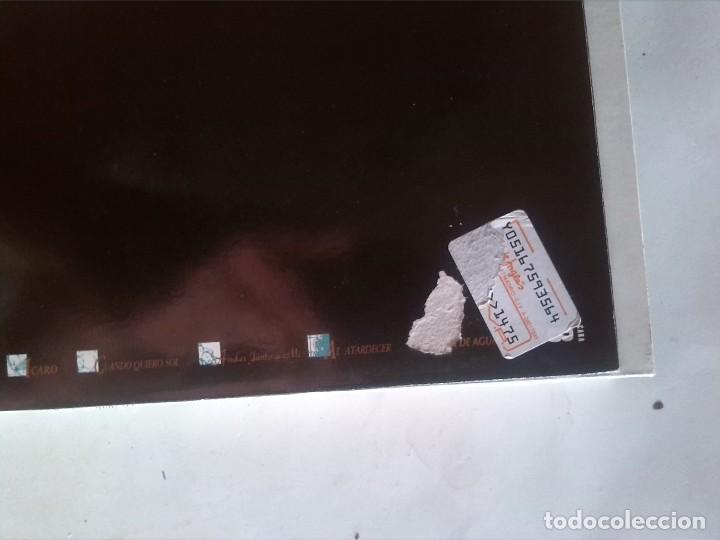 Discos de vinilo: PRESUNTOS IMPLICADOS SER DE AGUA - Foto 2