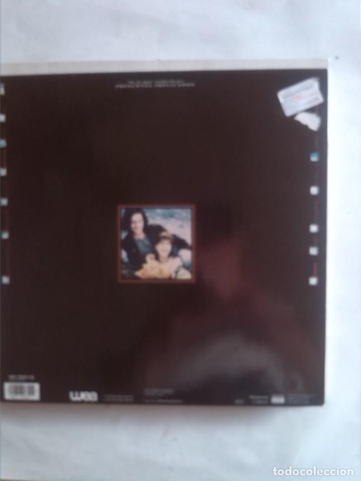 Discos de vinilo: PRESUNTOS IMPLICADOS SER DE AGUA - Foto 3