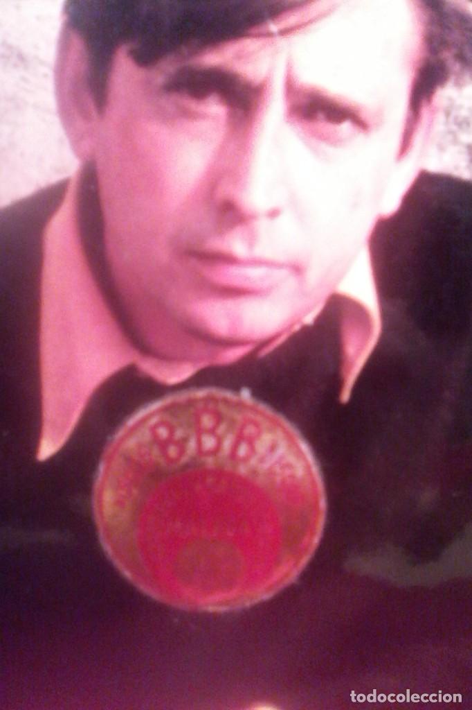 Discos de vinilo: RAIMON - SOBRE LA POR ... - DISCOS BBB MALAGA . - Foto 2