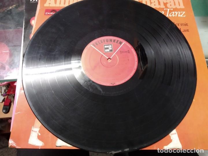 Discos de vinilo: DIE GROSSE SCHLAGERPARADE    N5 - Foto 1