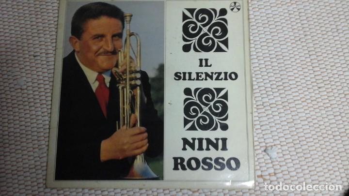 Discos de vinilo: Nini Rosso - Foto 1