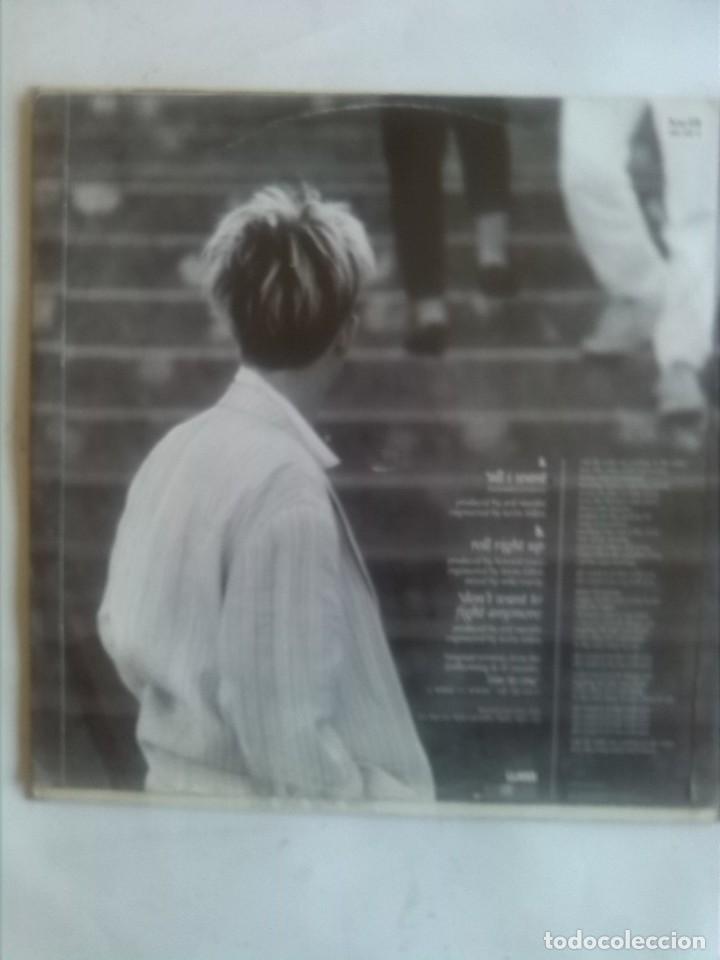 Discos de vinilo: HOWARD JONES ALL I WANT - Foto 2