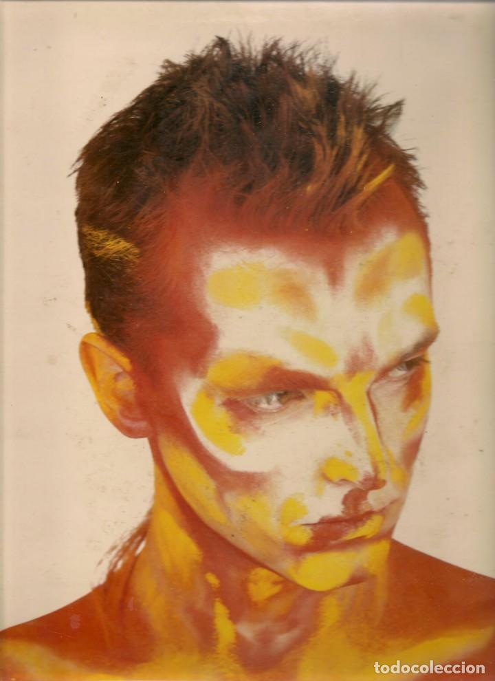 Discos de vinilo: LP. BOS&Eacute;. BANDIDO . (P/B72) - Foto 1