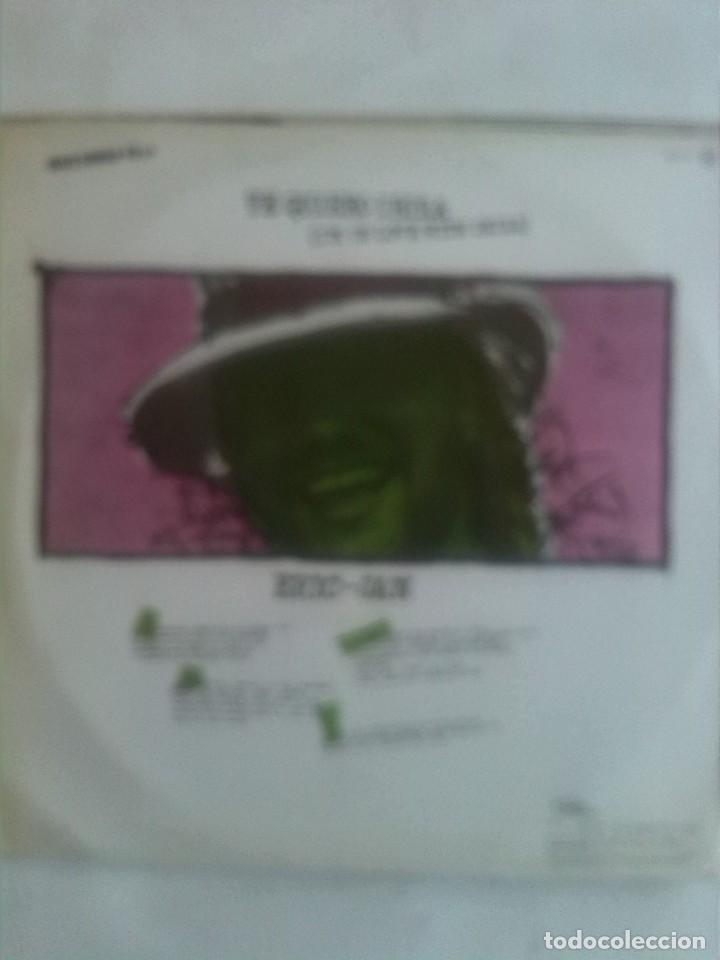 Discos de vinilo: ERIC-JAN TE QUIERO IBIZA - Foto 2