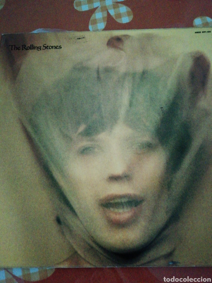 Discos de vinilo: The Rolling Stones - Foto 1