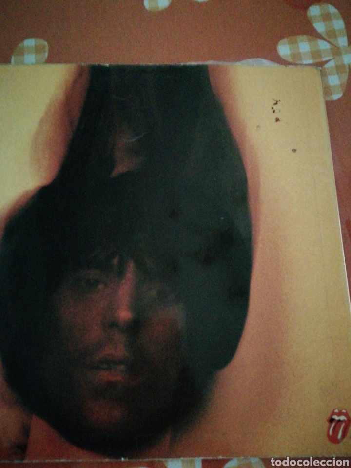 Discos de vinilo: The Rolling Stones - Foto 2