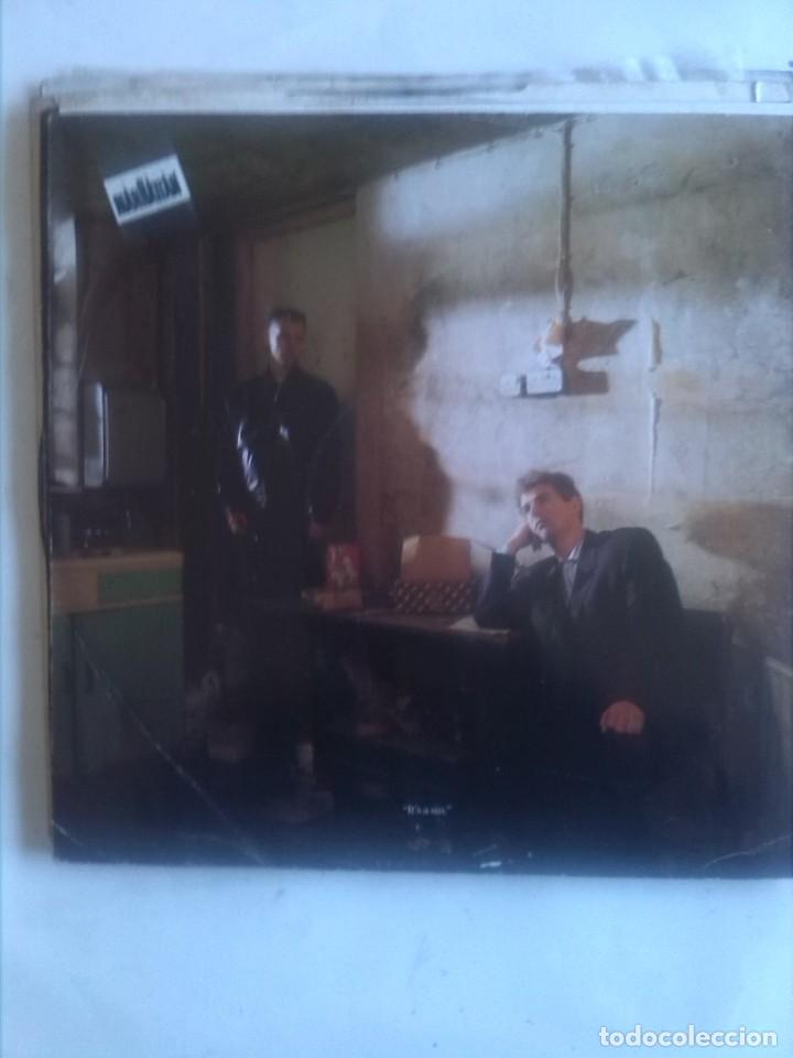 Discos de vinilo: PET SHOP BOYS IT&acute;S A SIN - Foto 1