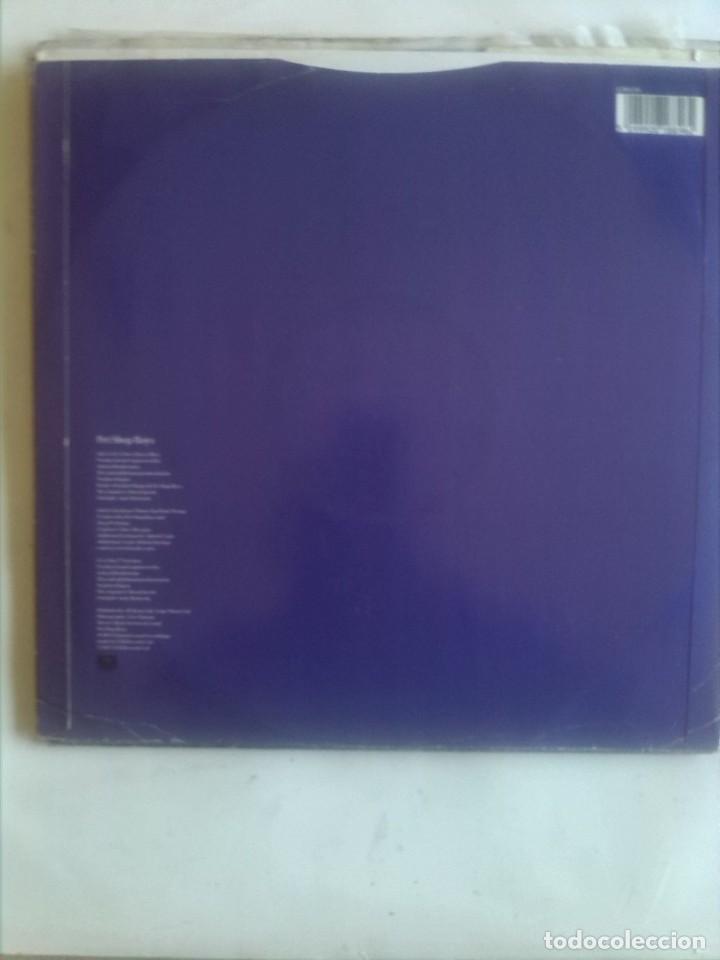 Discos de vinilo: PET SHOP BOYS IT&acute;S A SIN - Foto 2