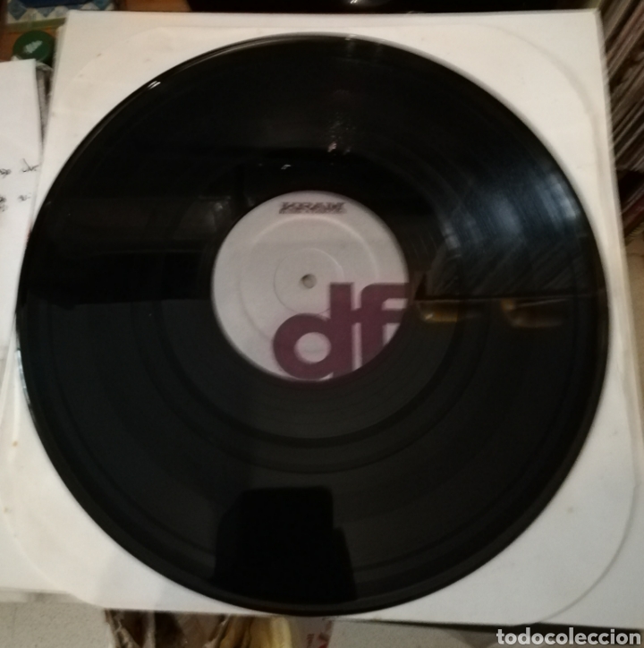 Discos de vinilo: Digital farm - The journey Begins - Foto 1