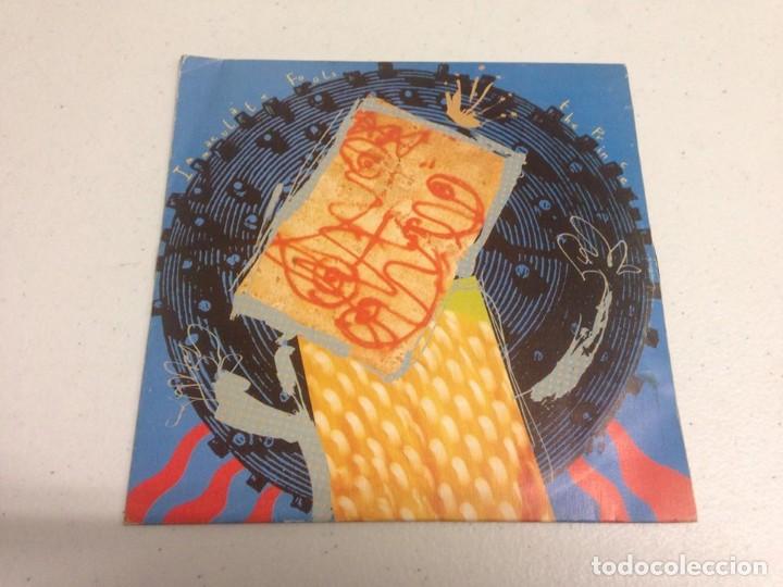 Discos de vinilo: Immaculate Fools &lrm;&ndash; The Prince - Foto 1