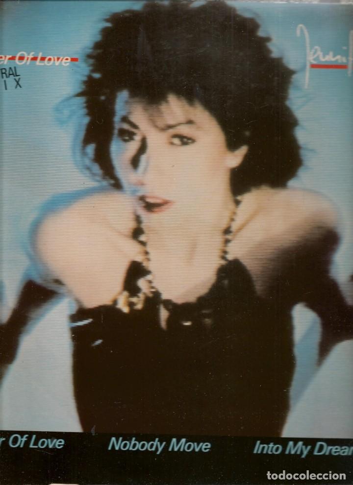 Discos de vinilo: LP. JENNIFER RUSH.  (P/B72) - Foto 1
