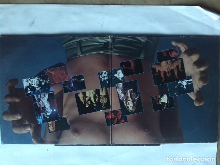 Discos de vinilo: TODD RUNDGREN BACK TO THE BARS - Foto 2