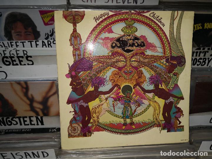 Discos de vinilo: osibisa,happy children - Foto 1