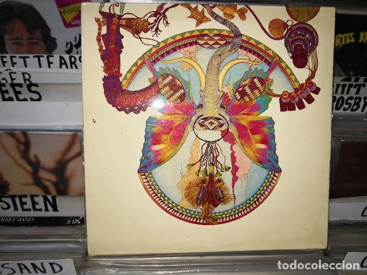 Discos de vinilo: osibisa,happy children - Foto 2