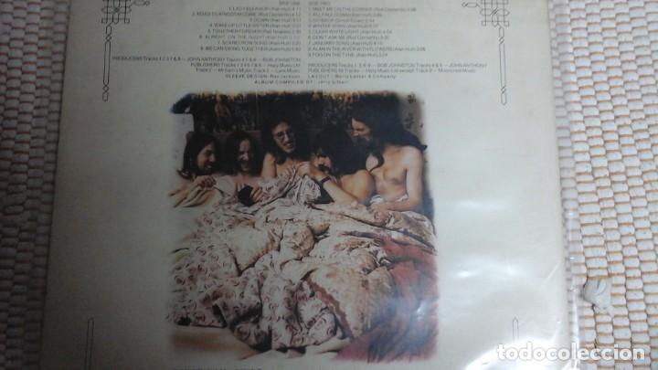 Discos de vinilo: Lindisfarnes finest hour - Foto 2