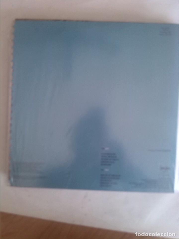 Discos de vinilo: BAD COMPANY ROUGH DIAMONDS - Foto 2