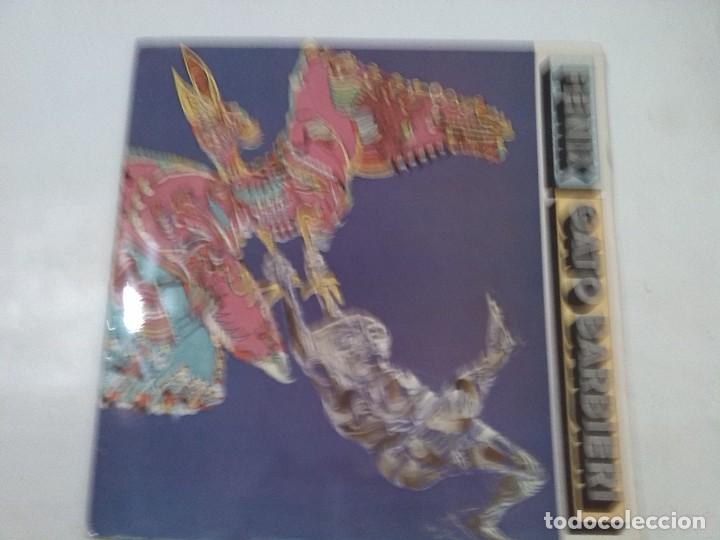 Discos de vinilo: GATO BARBIERI FENIX - Foto 1