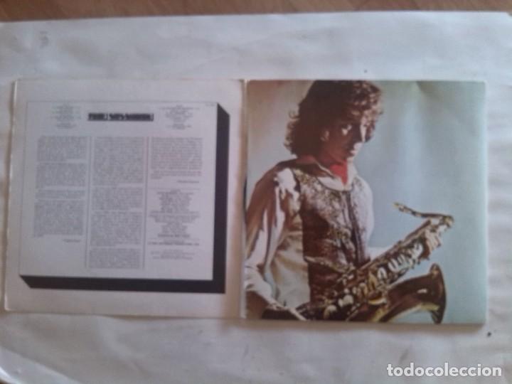 Discos de vinilo: GATO BARBIERI FENIX - Foto 2