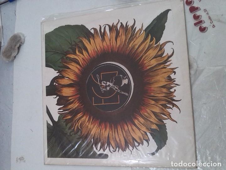 Discos de vinilo: STOMU YAMASHITA RED BUDHA - Foto 1