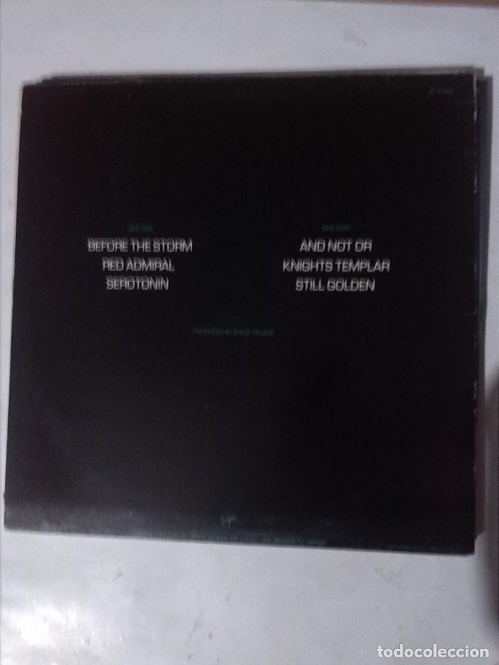 Discos de vinilo: STEVE HILLAGE AND NOT OR - Foto 2