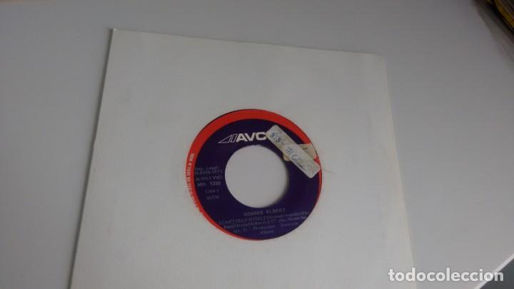 Discos de vinilo: SINGLE (VINILO) DE DONNIE ELBERT A&Ntilde;OS 70 - Foto 1