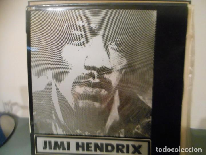Discos de vinilo: JIMI HENDRIX - Foto 1