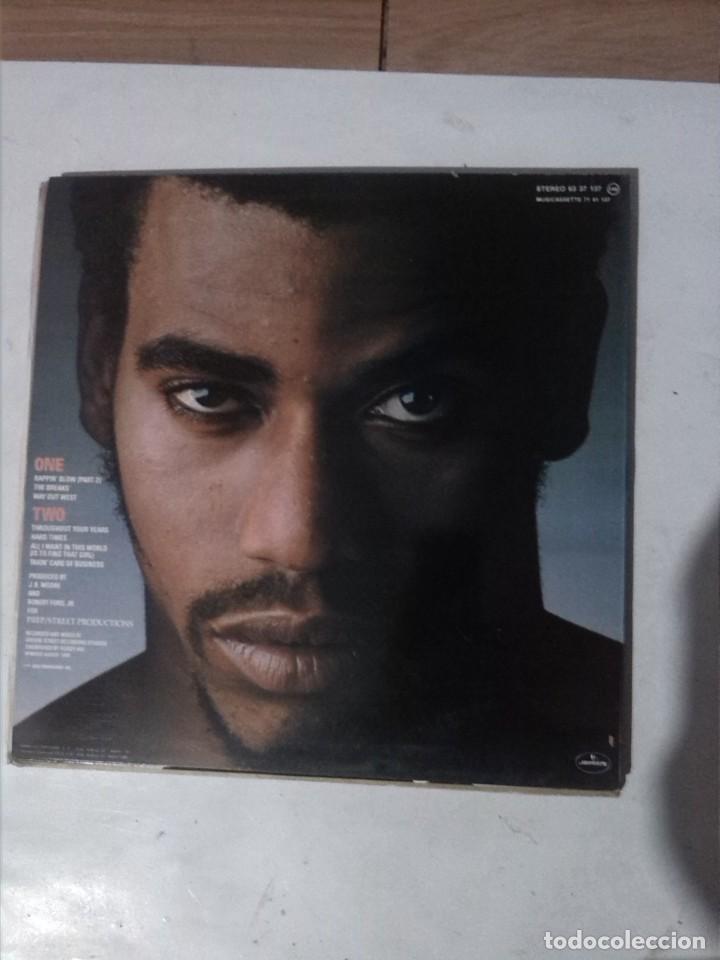 Discos de vinilo: KURTIS BLOW - Foto 2