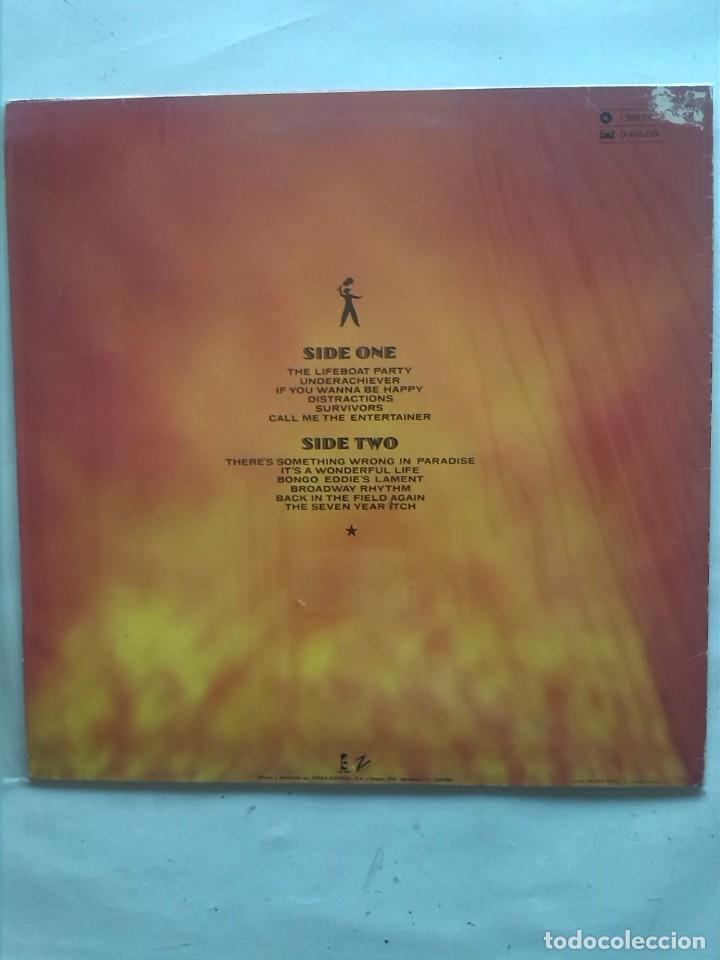 Discos de vinilo: KID CREOLE & THE COCONUTS DOPPELGANGER - Foto 2