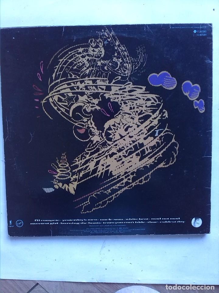 Discos de vinilo: MADNESS MAD NOT MAD - Foto 2