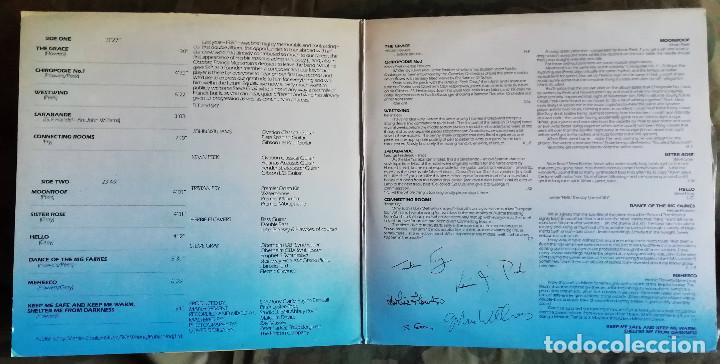 Discos de vinilo: Sky &ndash; Sky 3 LP, Gatefold Spain 1981 Prog Rock - Foto 2