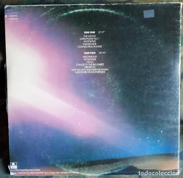Discos de vinilo: Sky &ndash; Sky 3 LP, Gatefold Spain 1981 Prog Rock - Foto 3