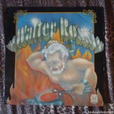Discos de vinilo: WALTER ROSSI