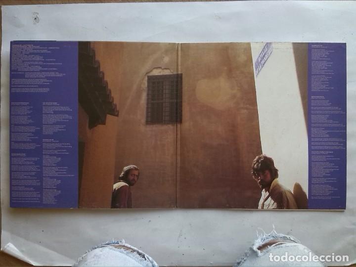 Discos de vinilo: ALAN PARSONS PROJECT EVE - Foto 2