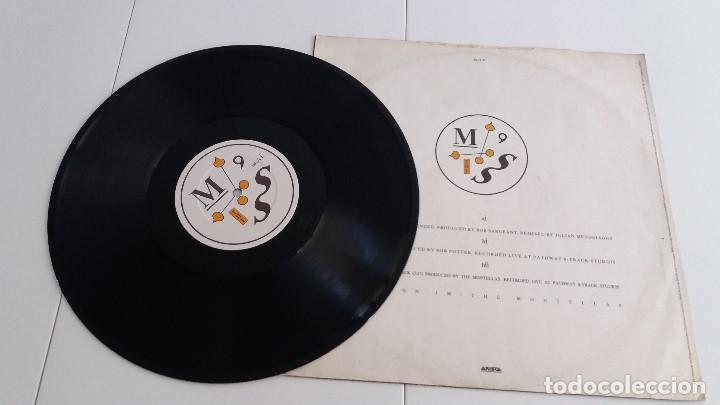 Discos de vinilo: The Montellas - Protection - Foto 2