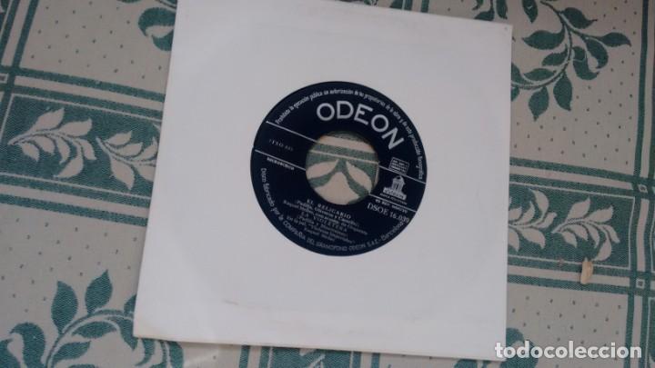 Discos de vinilo: E P ( VINILO) DE RAQUEL MELLER - Foto 1