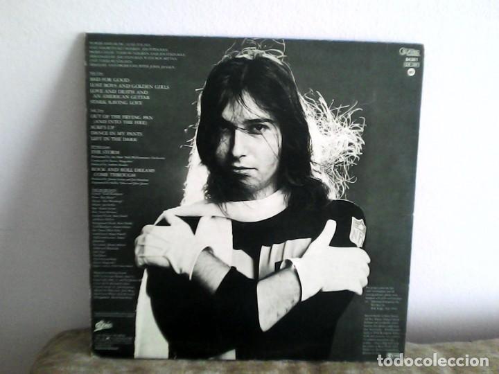 jim steinman - lp musica vinilo - Comprar Discos LP ...