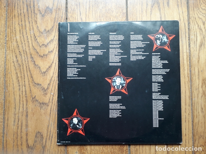 Discos de vinilo: Communards - Foto 4