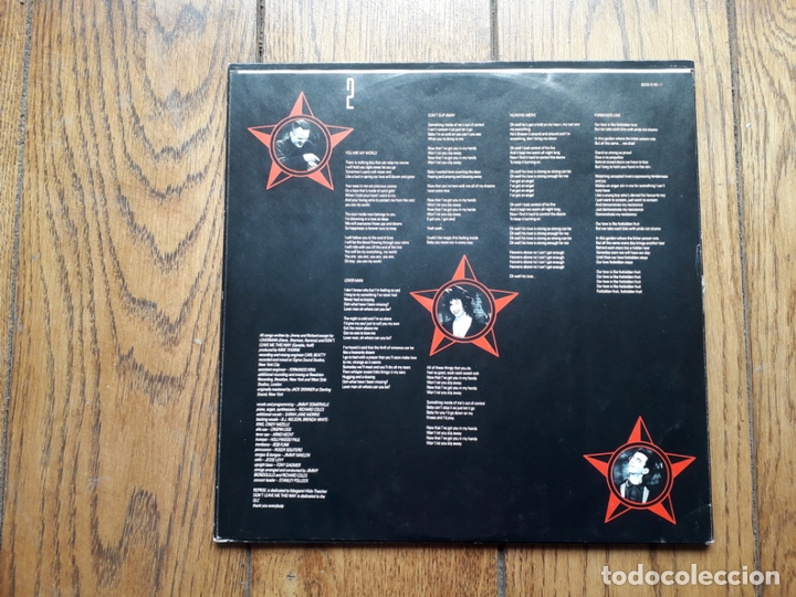 Discos de vinilo: Communards - Foto 5