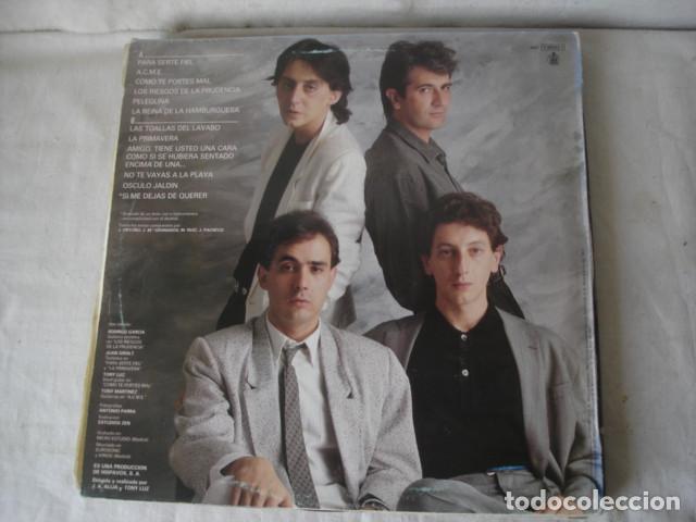 Discos de vinilo: Los Frenillos    Los Frenillos - Foto 2